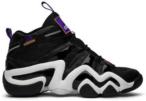 adidas crazy shoes.